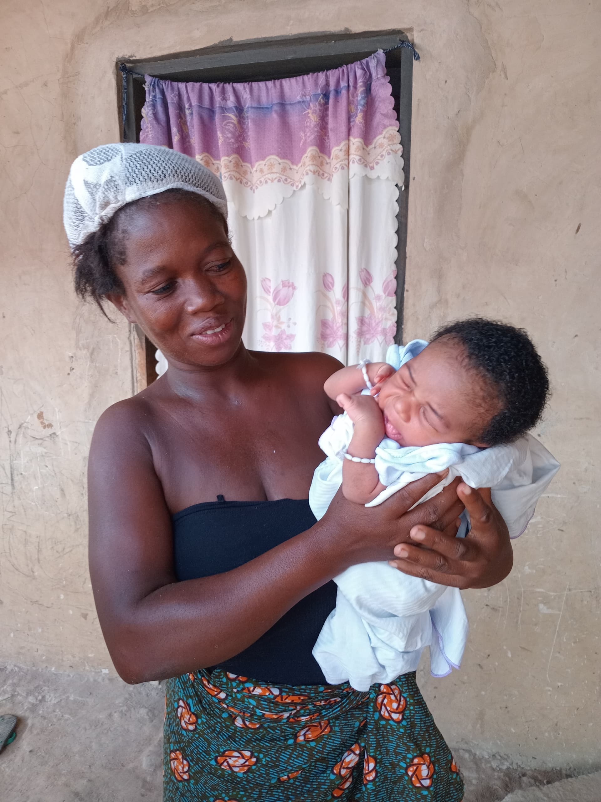 インパクトストーリー関連