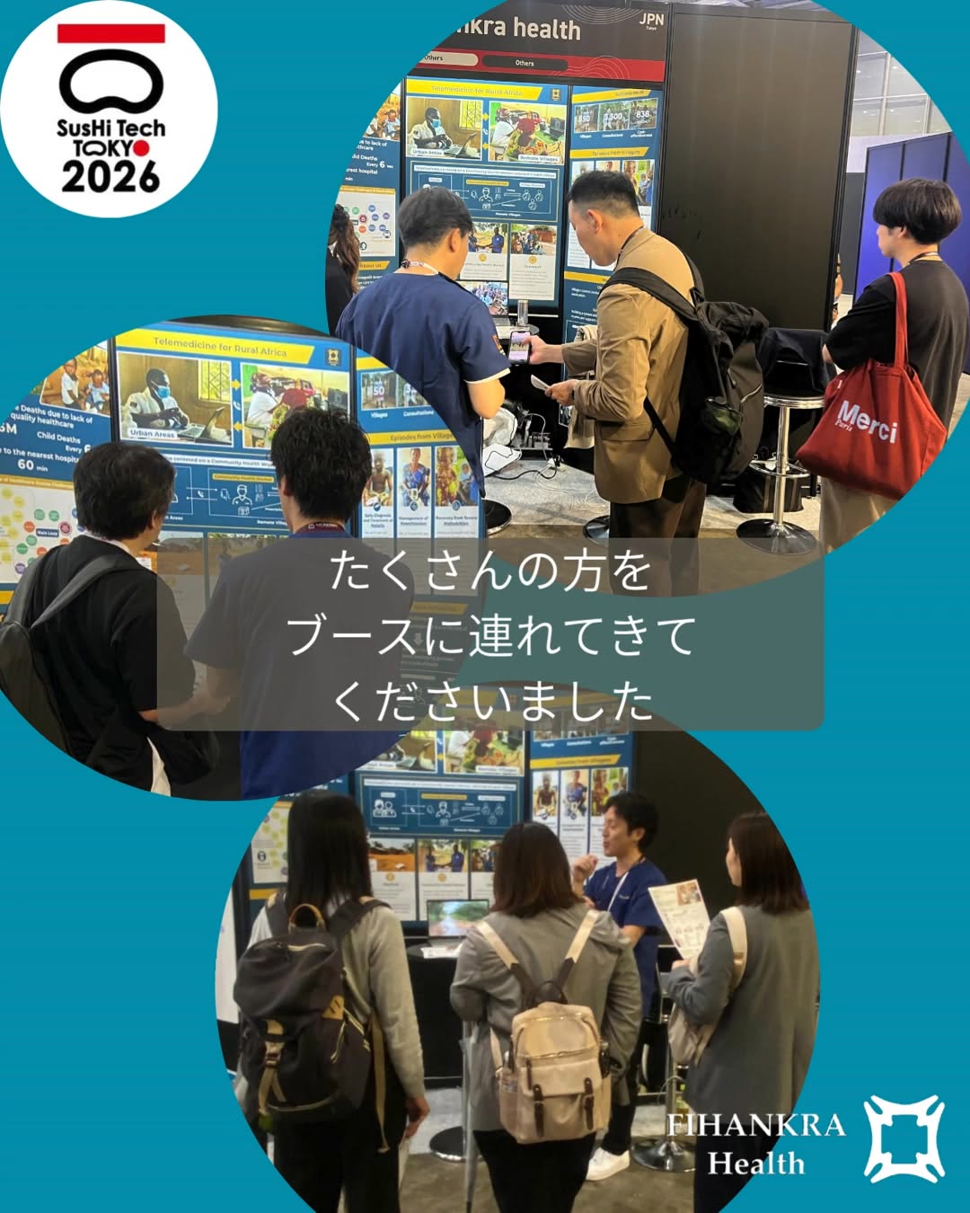 ガーナの体制に関するInstagram投稿